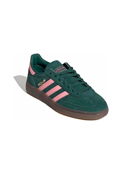 Adidas Kadın Yeşil Sneaker Handball Spezıal W Ih1496 Yesil