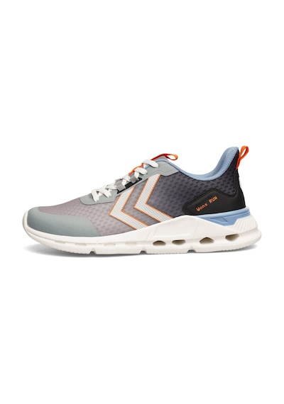 Hummel Wonx Run Ayakkabı 900800-2072 Beyaz