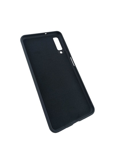 Samsung Galaxy Uyumlu A7 2018 Nano Lansman Silikon Kilif 527614728