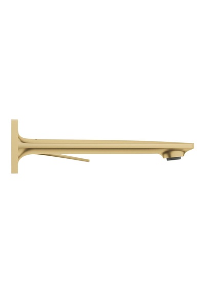 Grohe Allure İki Delikli Lavabo Bataryası M-boyut - 19386gn2 Altın