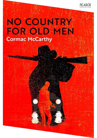 No Country For Old Men