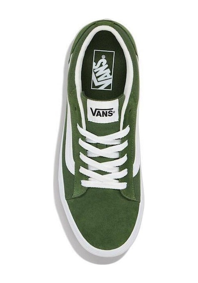Vans Vero Ls Erkek Ayakkabısı Vn000y7hen61 Çok Renkli