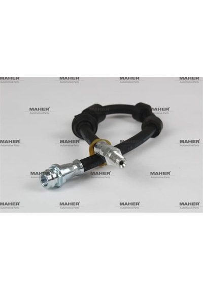MAHER 13732 Hortum Fren Mondeo IV 07-15 S-Max 06-14 S60 II 10= S80 II 08= Galaxy 11= Ön