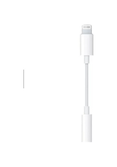 Apple Uyumlu iPhone Kulaklık Çevirici Lightning Aux Dönüştürücü Kablo Diğer
