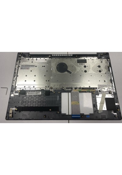 Lenovo Klavyeli C Kapağı - W 81ax Mg W