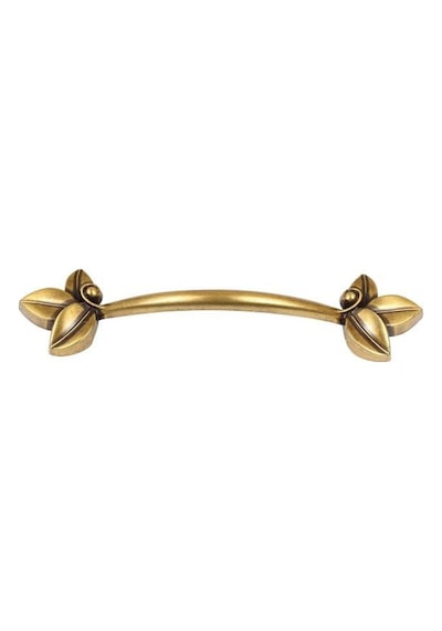 Gürçayhırdavat Gürçay Nalan Kulp Antik 128Mm (2 Adet) (328808959)