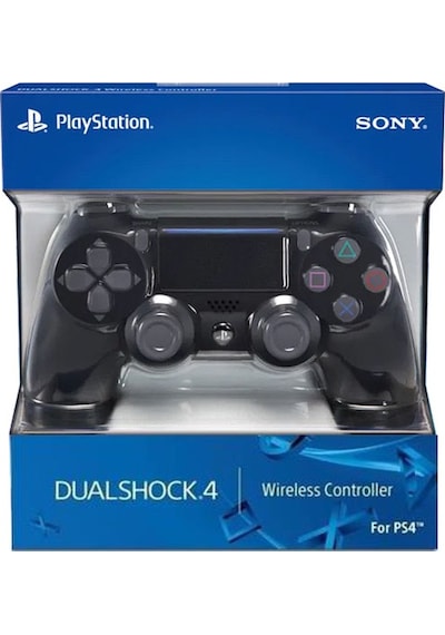 PS4 Uyumlu Kablosuz PS4 Uyumlu Kol Gamepad Joystick V2 Oyun Kolu