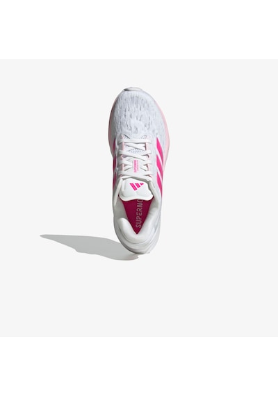Adidas Supernova Comfortglide Kadın Beyaz Koşu Ayakkabısı Jr0213 Beyaz