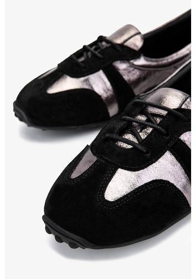 Valmenti Kadın Hakiki Deri Siyah Süet Sneakers & Spor Ayakkabı 51 71351 Bn Ayk Y25 Syh Suet/ant Siyah Valmenti Kadın Hakiki Deri Siyah Süet Sneakers & Spor Ayakkabı 51 71351 Bn Ayk Y25 Syh Suet/ant Siyah