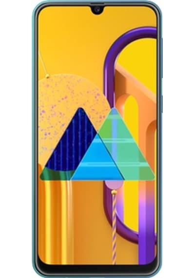 Samsung Galaxy M30S 64 GB A Kalite (12 Ay Garantili)