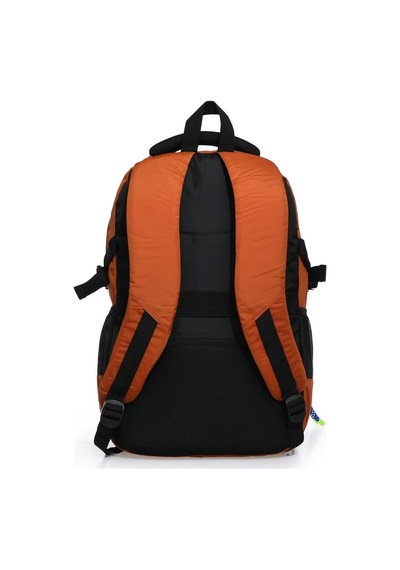Young 51581 Okul -seyahat-günlük Çanta Kırmızı
