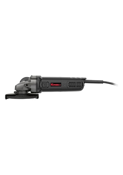 Kus20p 1400watt 125mm Profesyonel Avuç Taşlama