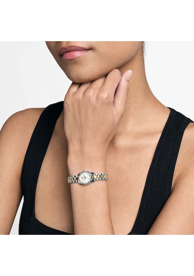 Michael Kors Mk4903 Kadın Kol Saati Metalik Gri