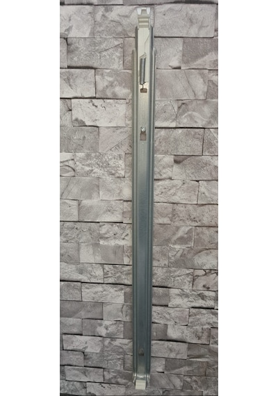 Yaylı Radyatör Konsolu - 60 Cm Yükseklik Panel İçin Montaj Askısı