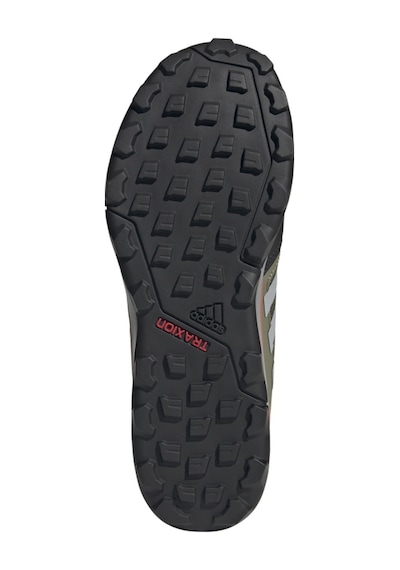 Adidas Terrex Tracerocker Erkek Spor Ayakkabı - Jı1305 Yeşil