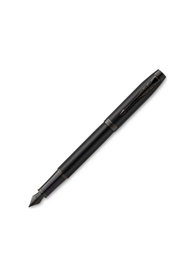 Parker Im Dolma Kalem Metalik Siyah 2127742