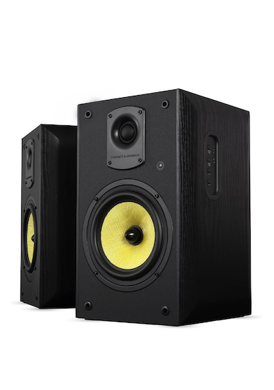 Kugel Gen2 2.0 Sinema Hoparlör Seti - 140w Rms, Aptx Hd Ses Sistemi