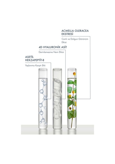 The Purest Solutions Peptit İçerikli  Cilt Bakım 30 ML