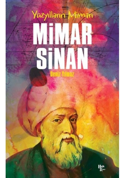 Mimar Sinan - Yüzyılların Mimarı - Uvcu-898789