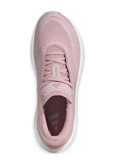 Adidas Zenboost Kk2099 Unisex Spor Ayakkabı Pudra