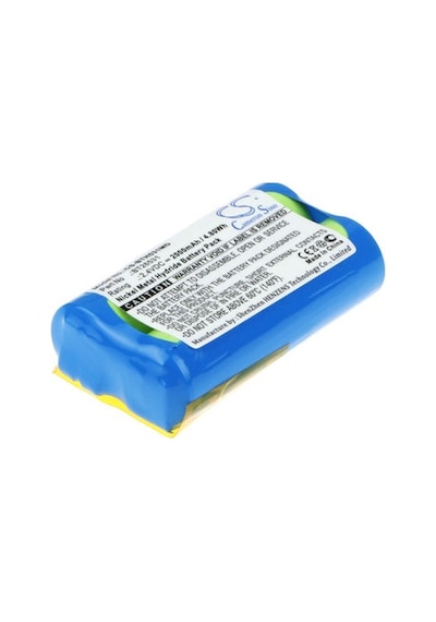 Brandtech Accu-jet Pipet Kontrol Cihazı Yedek Bataryası