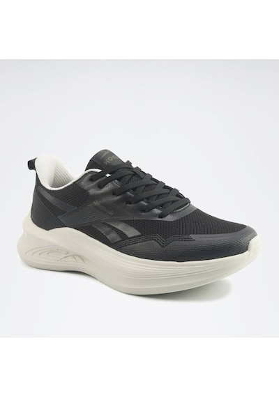 Reebok Anes Run I Kadın Siyah Koşu Ayakkabısı Siyah