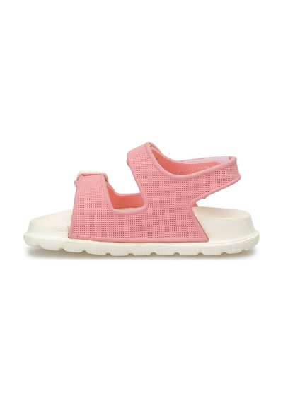 Polaris Vera.b6fx Pembe Kız Çocuk Sandalet 000000000102252333