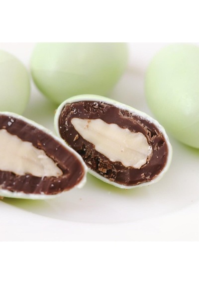 Yeşil Badem Draje 150g
