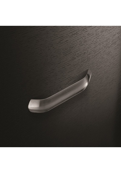 Çebi 877 Kulp Inox 320 Mm Siyah