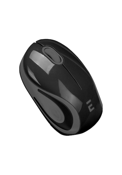 Everest MİNİ Wireless Mouse SMW-555 Usb Siyah 2.4Ghz Optik