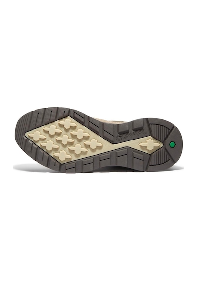 Timberland Fıeld Trekker Mıd Lace Up Gri Erkek Outdoor Bot 000000000102265267 Gri-k Kahve
