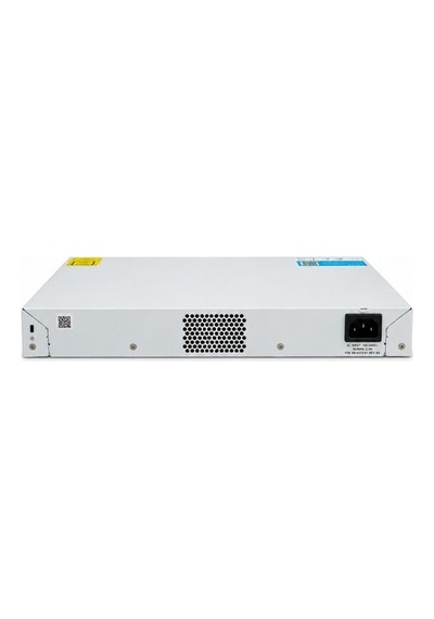 Cisco Cbs250-48t-4g 48 Port Gigabit Akıllı Yönetilebilir Switch 4x Sfp L2