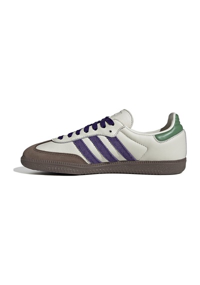 Adidas Samba Og W Kadın Günlük Ayakkabı Id8349 Bej Id8349 Bej