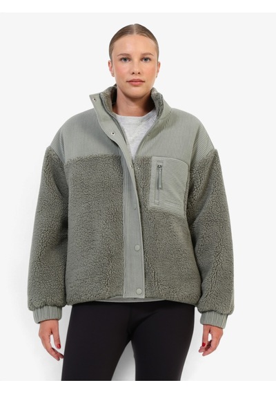 Lumberjack 6w Wl 6regına 6gf1003 6pr Hakı Kadın Yeşil Dış Giyim - 102697138