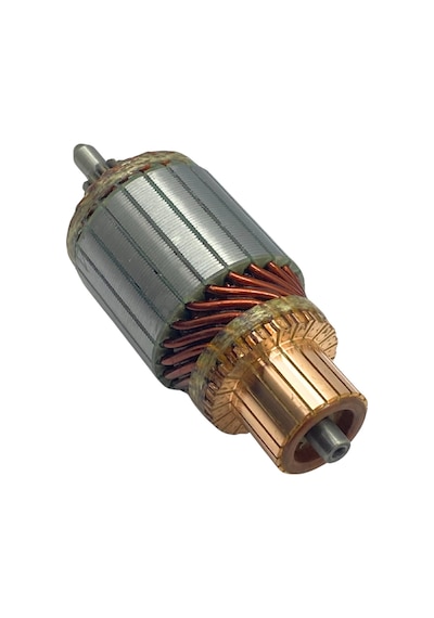 12v Marş Kollektörü Marellı Tipi 11 Diş