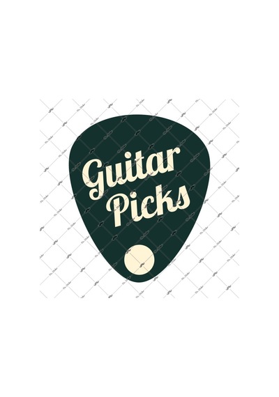 Bay Etiket Msc3 Gitar Penasi Sticker