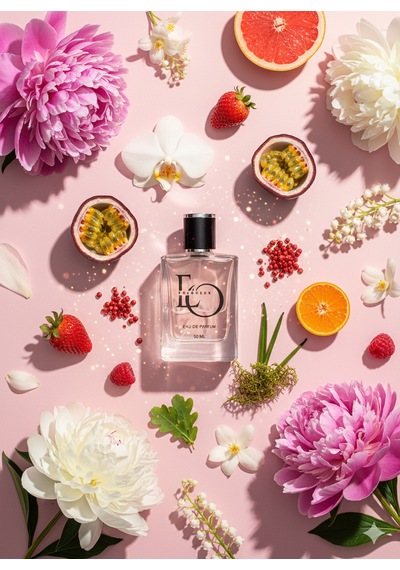 Polodeur Pd 106 Bomshell Kadın Parfüm EDP 50 ML
