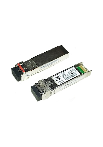 Cisco Sfp-10G-Er= 10Gbase-Er Sfp+ Transceiver Module. Smf 1550Nm