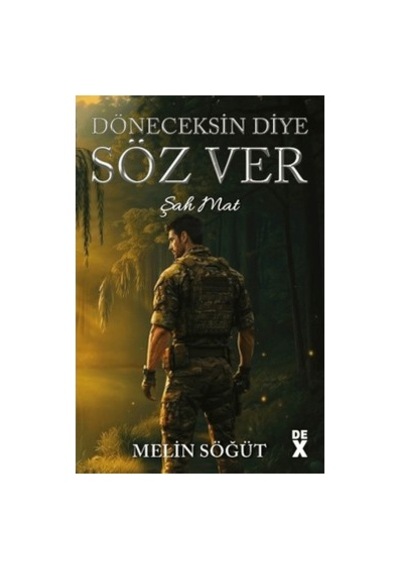 Döneceksin Diye Söz Ver: Edebi Derinlik Ve Dram Teması