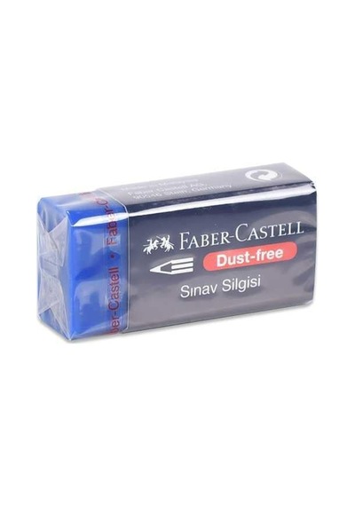 F.castel 5130187170 Sınav Silgisi