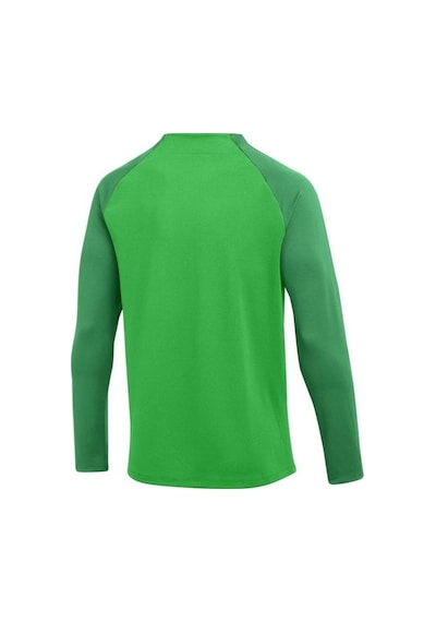 Nike M Nk Df Acdpr Dril Top DH9230-329 Yeşil Erkek Eşofman Üst Yeşil