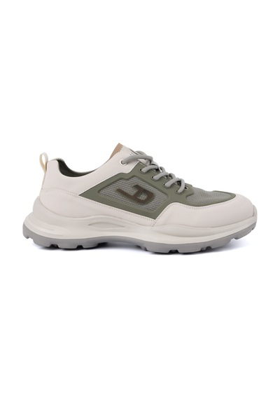 Guja 572 Erkek Sneaker Yeşil