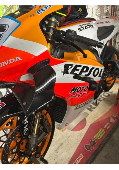 Repsol Smarter Sport 4t 10w40 - 1 Litre
