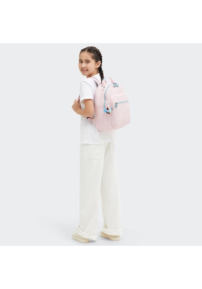 Kipling Kız Çocuk Sırt Çanta Kı576852j Pudra
