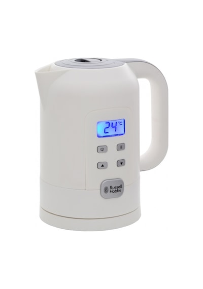 Russell Hobbs 21150-70 Precision Control Su Isıtıcısı - Beyaz