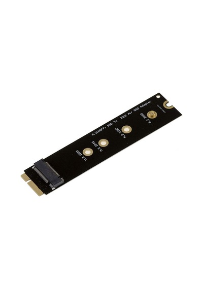 M.2 Sata Ssd To 8+18 Pin Apple Uyumlu MacBook 2012-2013 Dönüştürücü Adaptör
