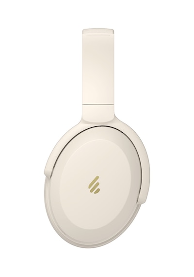 Edifier Wh700nb Pro Bluetooth 5.4 Anc Noise Cancelling Kablosuz Kulak Üstü Kulaklık 56 Saat Pil, Hi-res Audio, Usb-c - Krem
