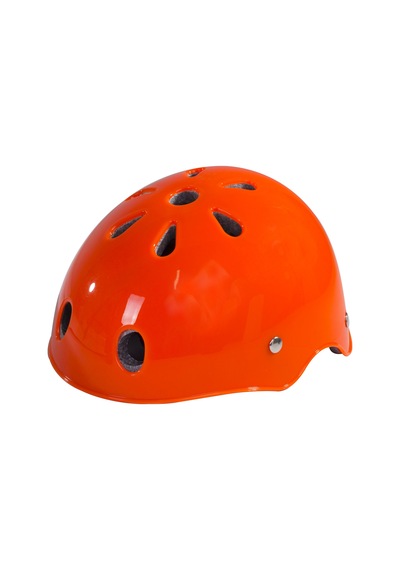 Cool Wheels F-Sports Kask Turuncu