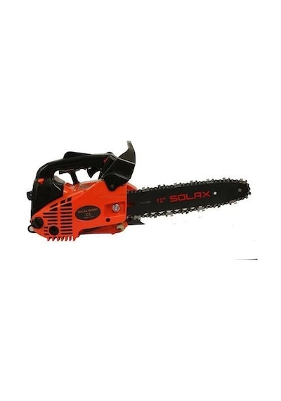 Mey İthalat Solax 2501 Benzin Motorlu Dal Budama Testeresi