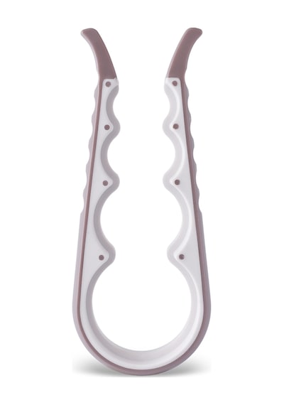 Crick Crack Harmony Kavanoz Kapağı Açacağı 22,5 Cm Gri